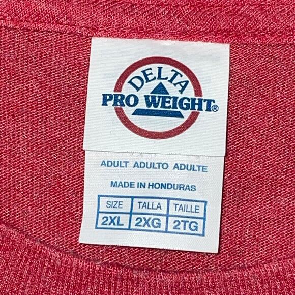 Vintage Elf Mens T-Shirt XXL Have a Holiday Will Ferrell 2003 Christmas Emotions - Picture 5 of 9